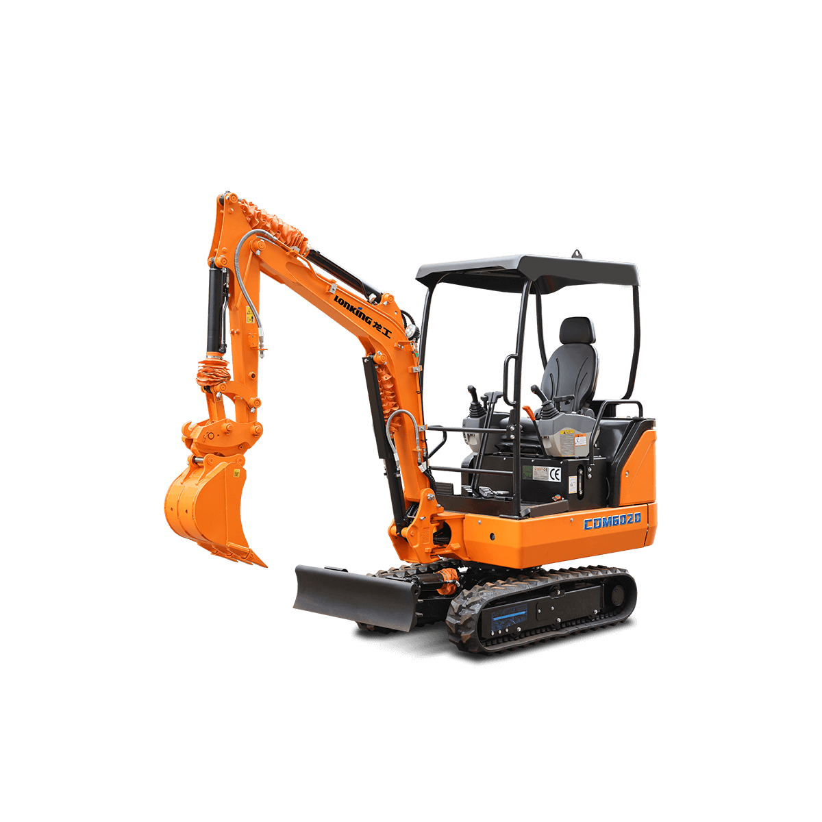 CDM6020C Yanmar 4