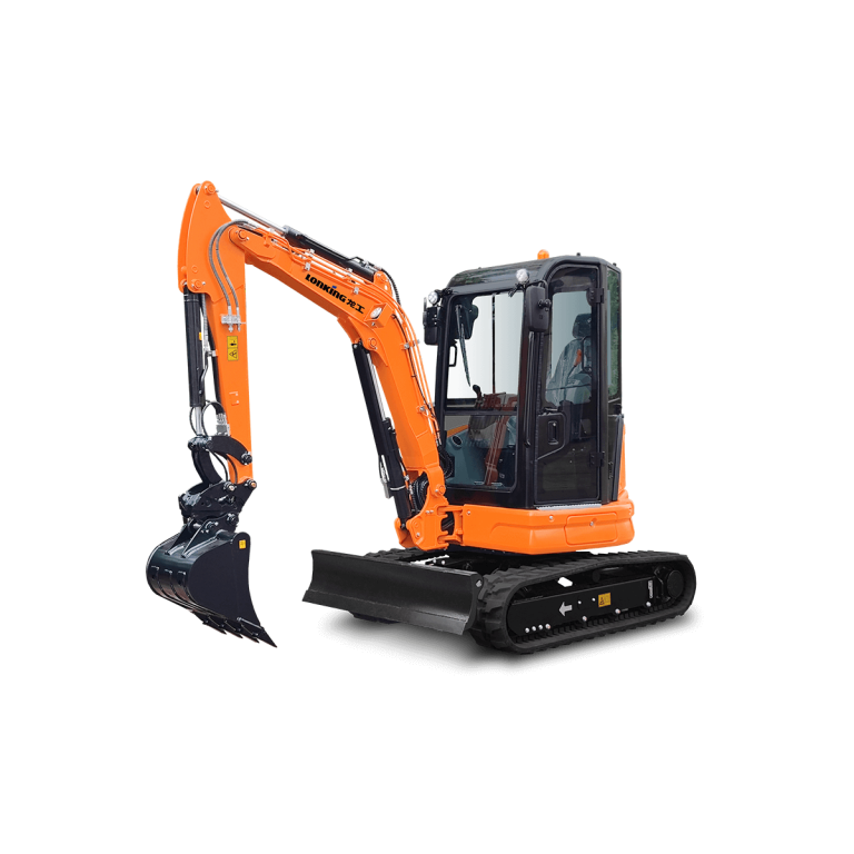 CDM6025 Yanmar 4
