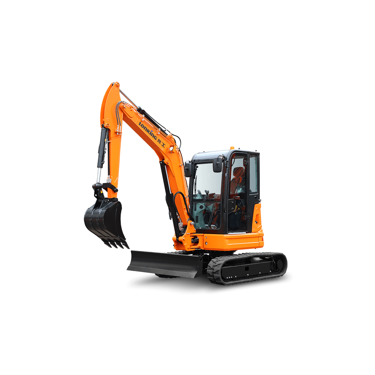 CDM6035 KUBOTA 4