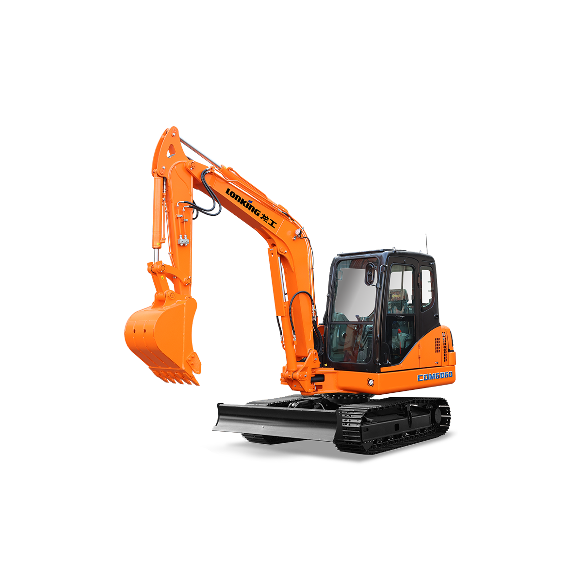 CDM6060F1 Yanmar 4