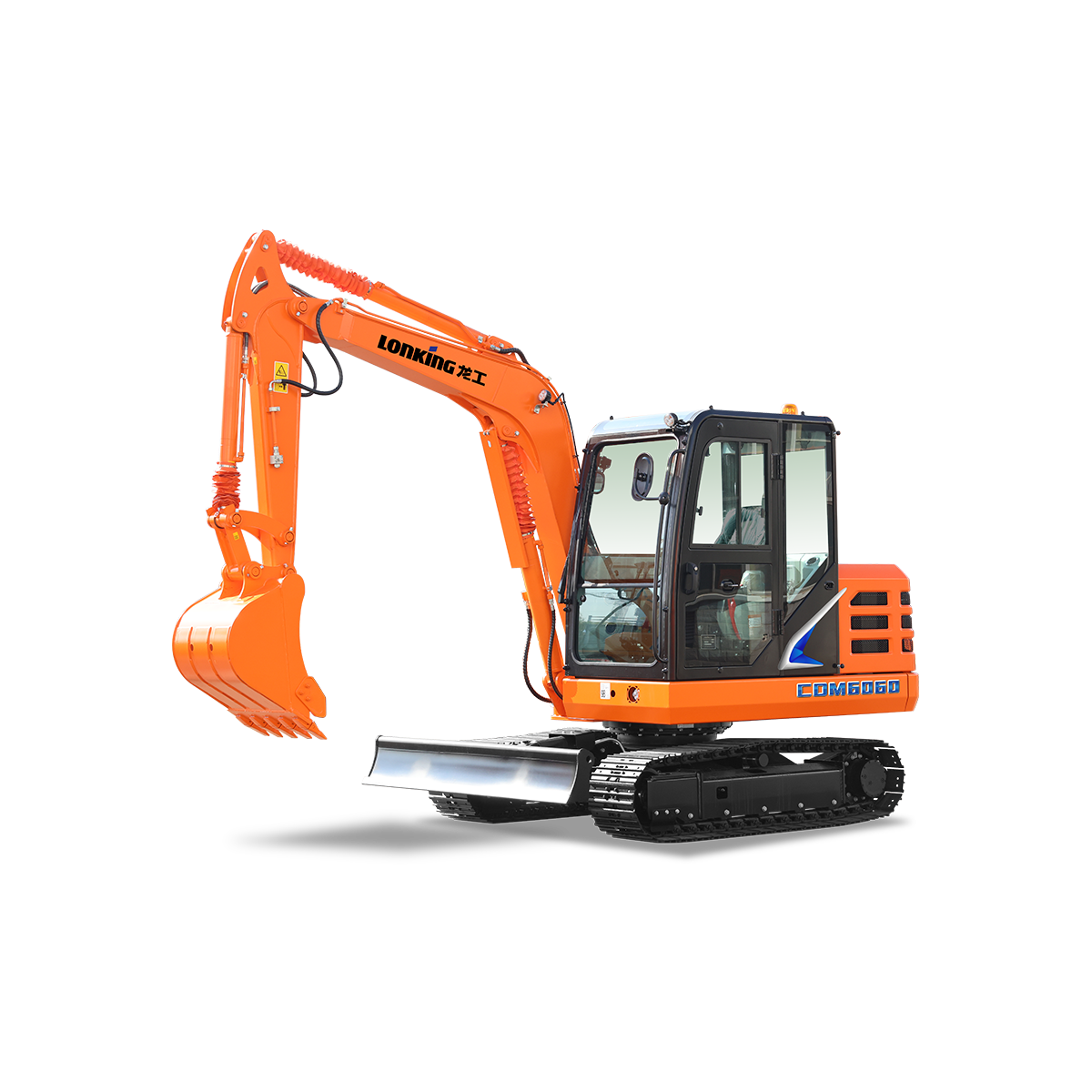 CDM6060N WEICHAI 3