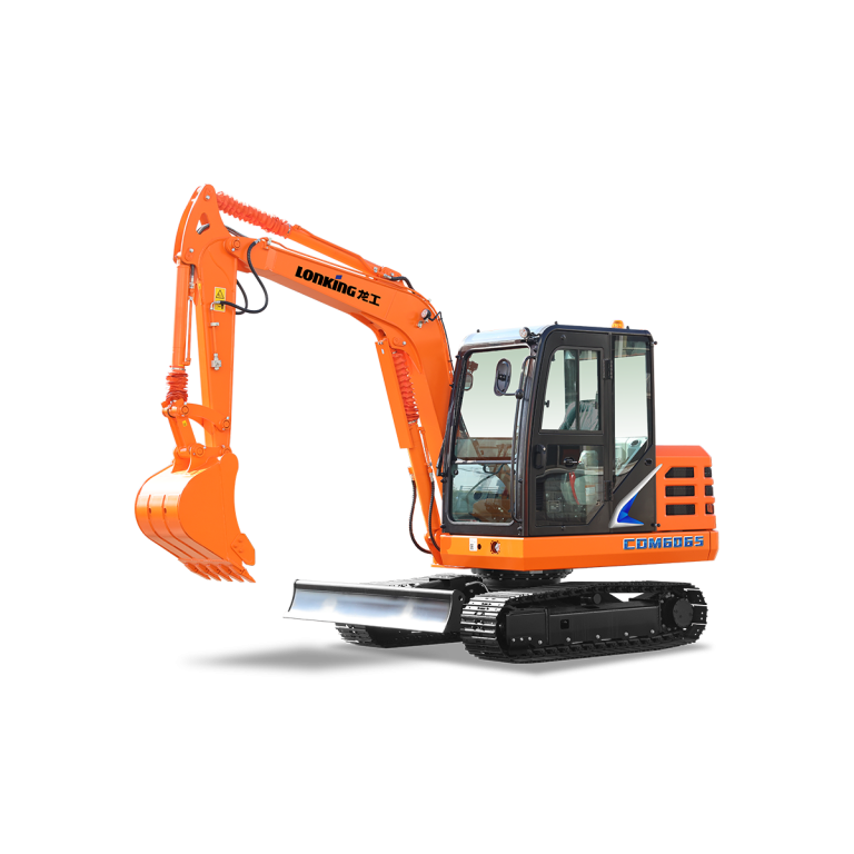 CDM6065N Yanmar 3