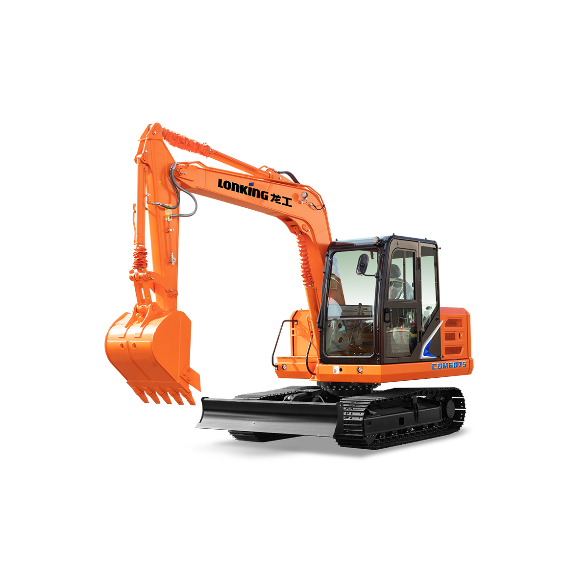CDM6075N1 WEICHAI 3