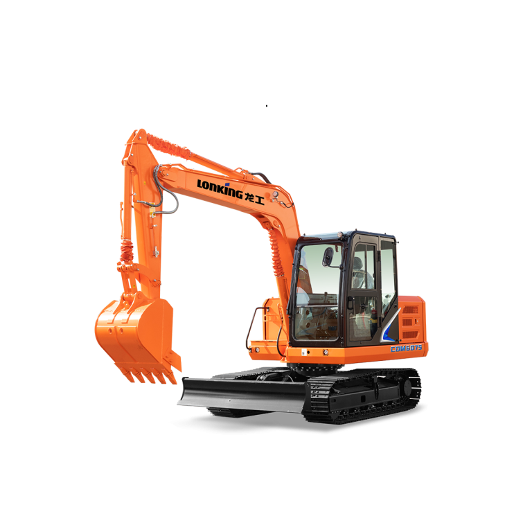 CDM6080N Yanmar 3