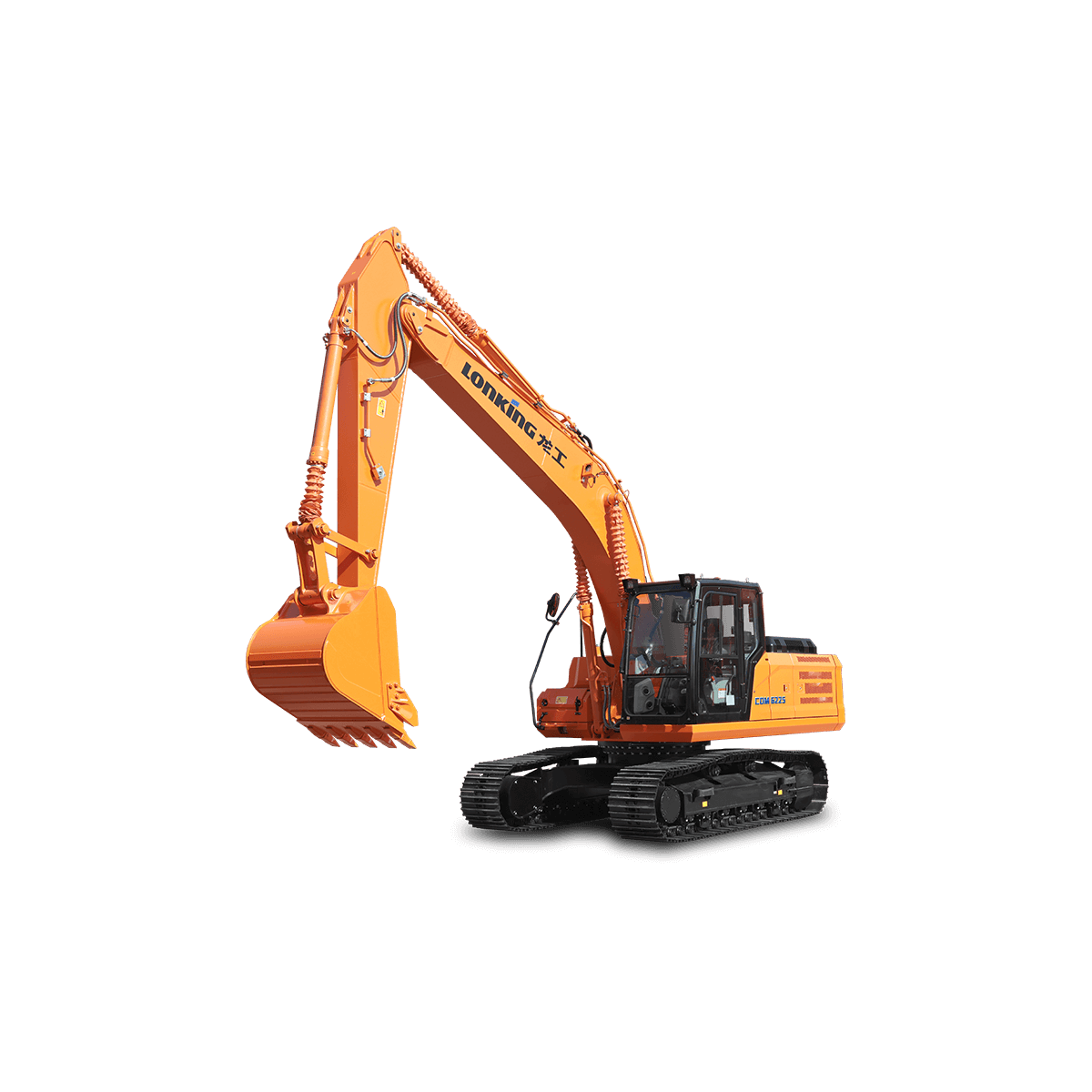 CDM6225 CUMMINS 2F