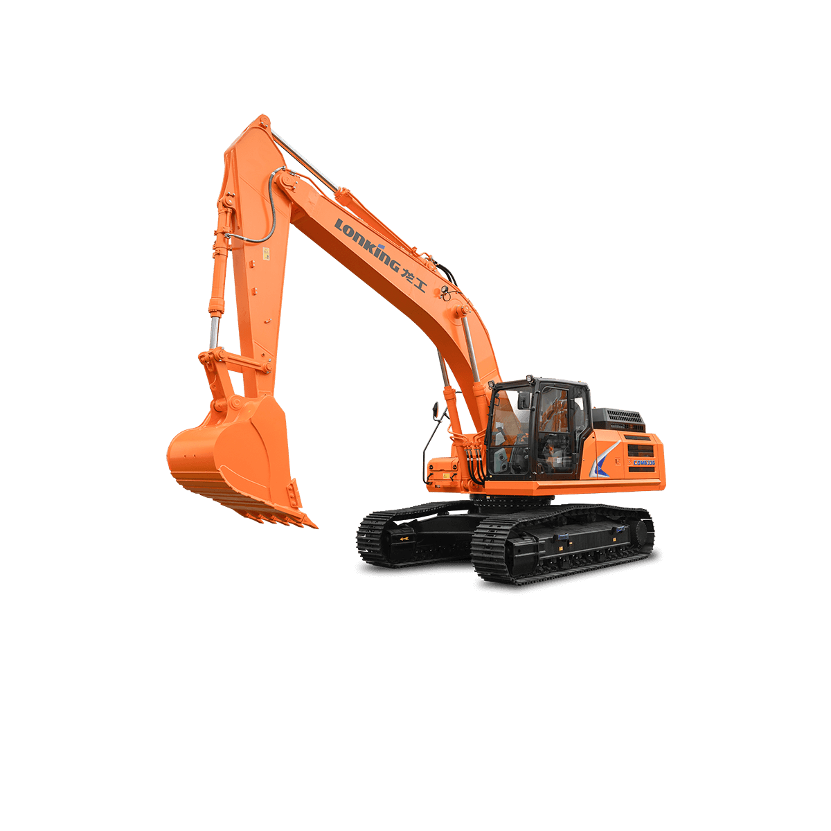 CDM6336 ISUZU 3
