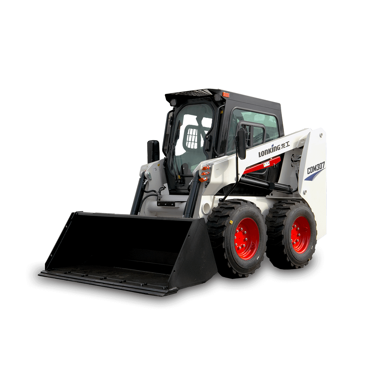 CDM307 XINCHAI 4