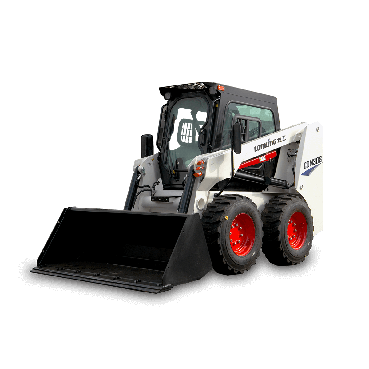 CDM308 XINCHAI 4