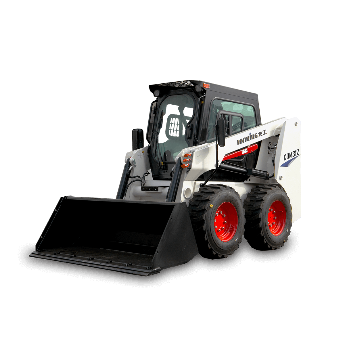 CDM312 KUBOTA 3