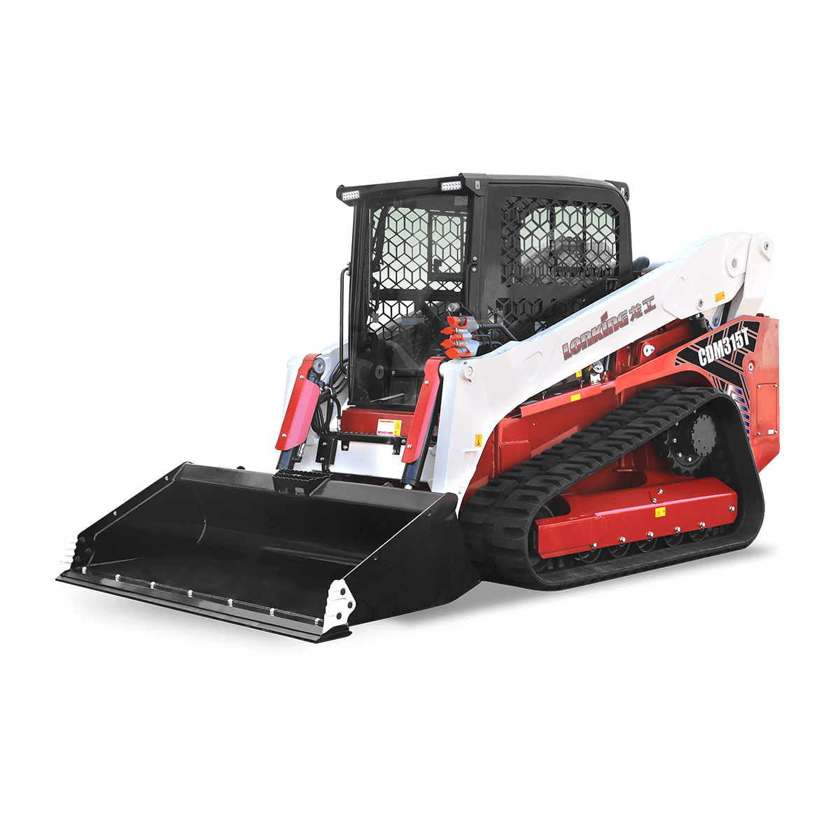 CDM315T XINCHAI 2