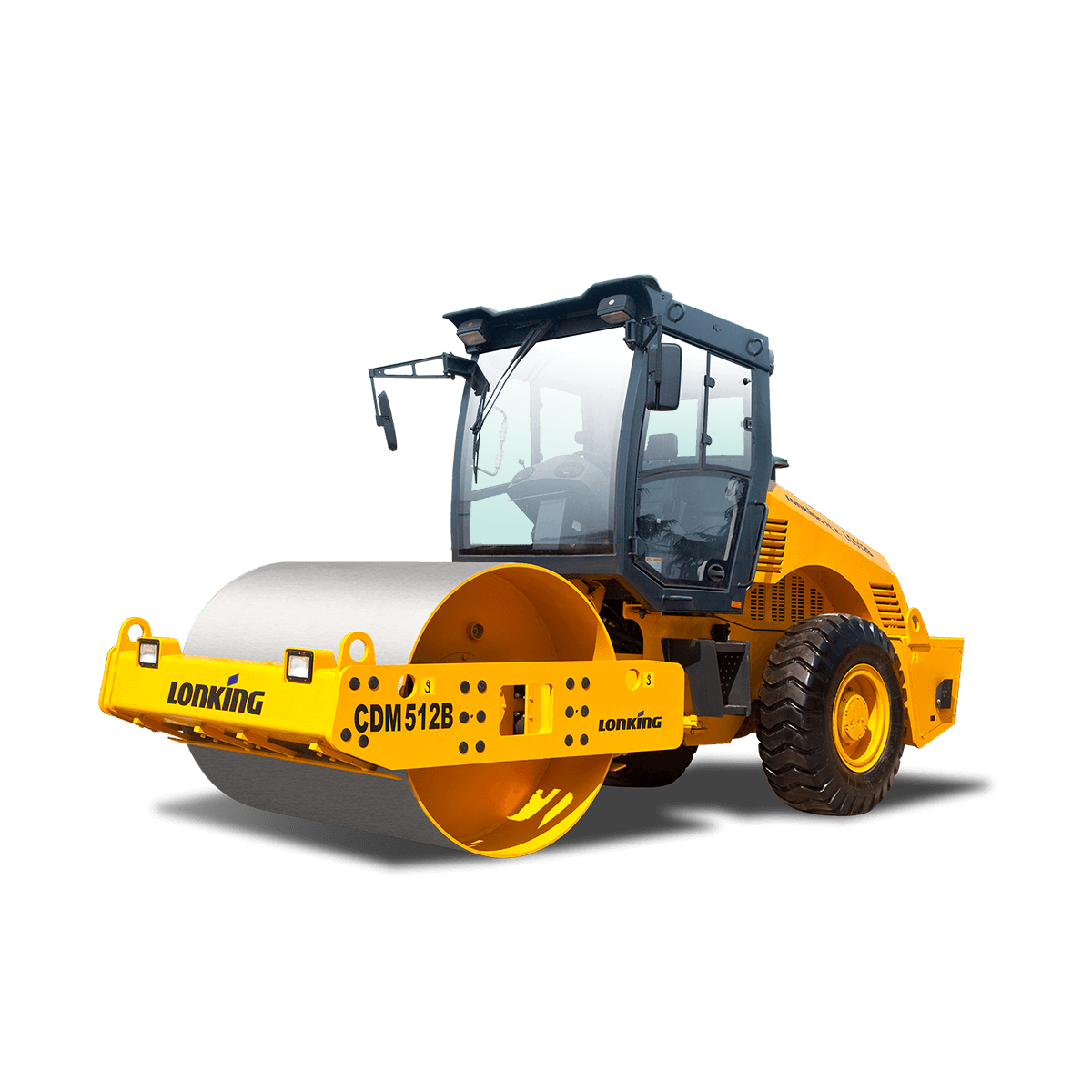 CDM512B