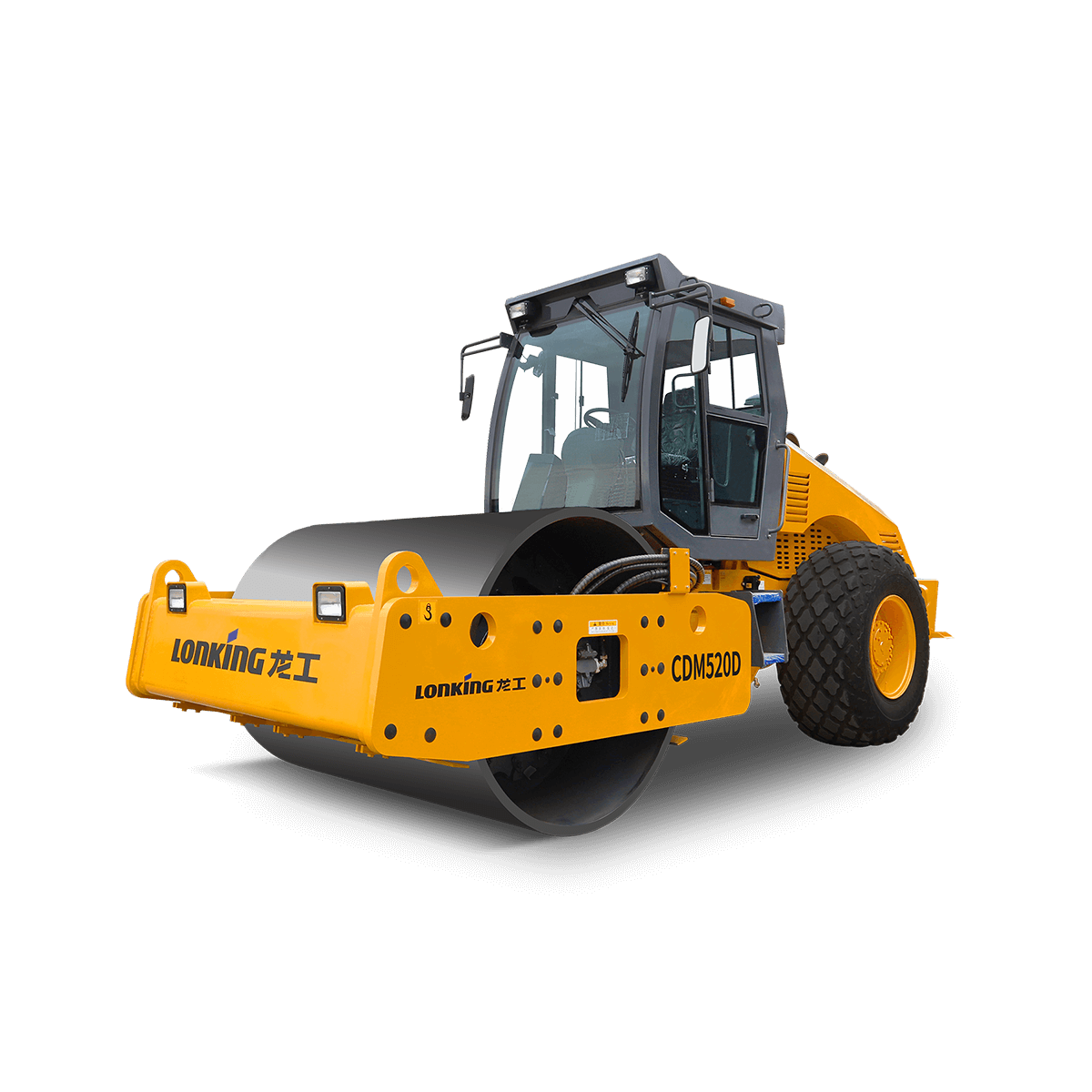 CDM520D