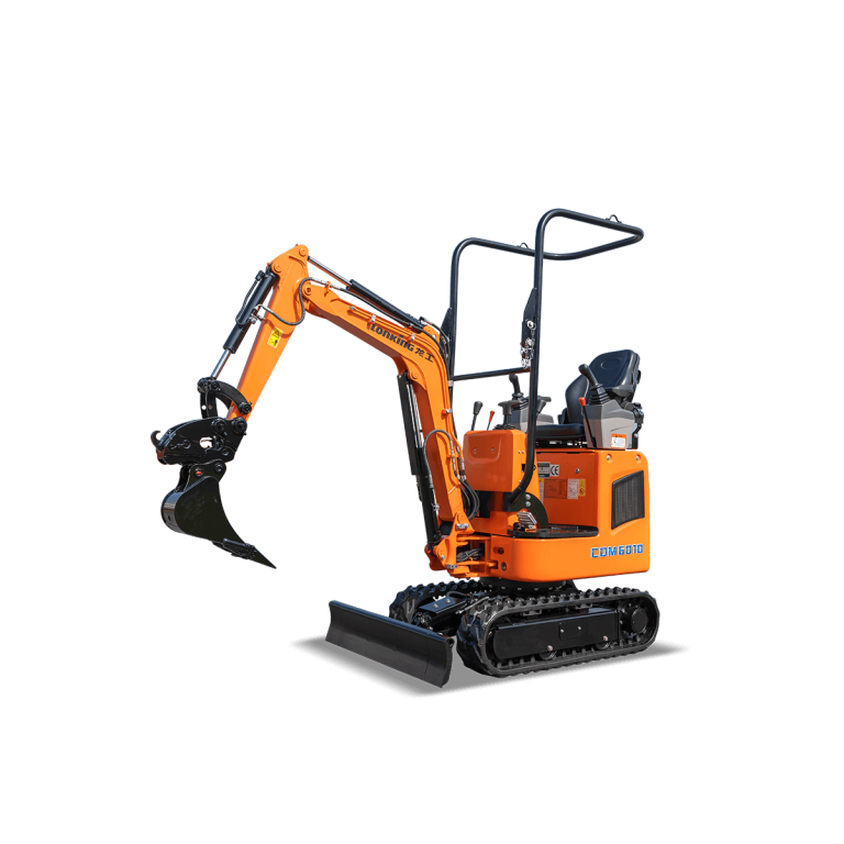 CDM6010 Yanmar 5