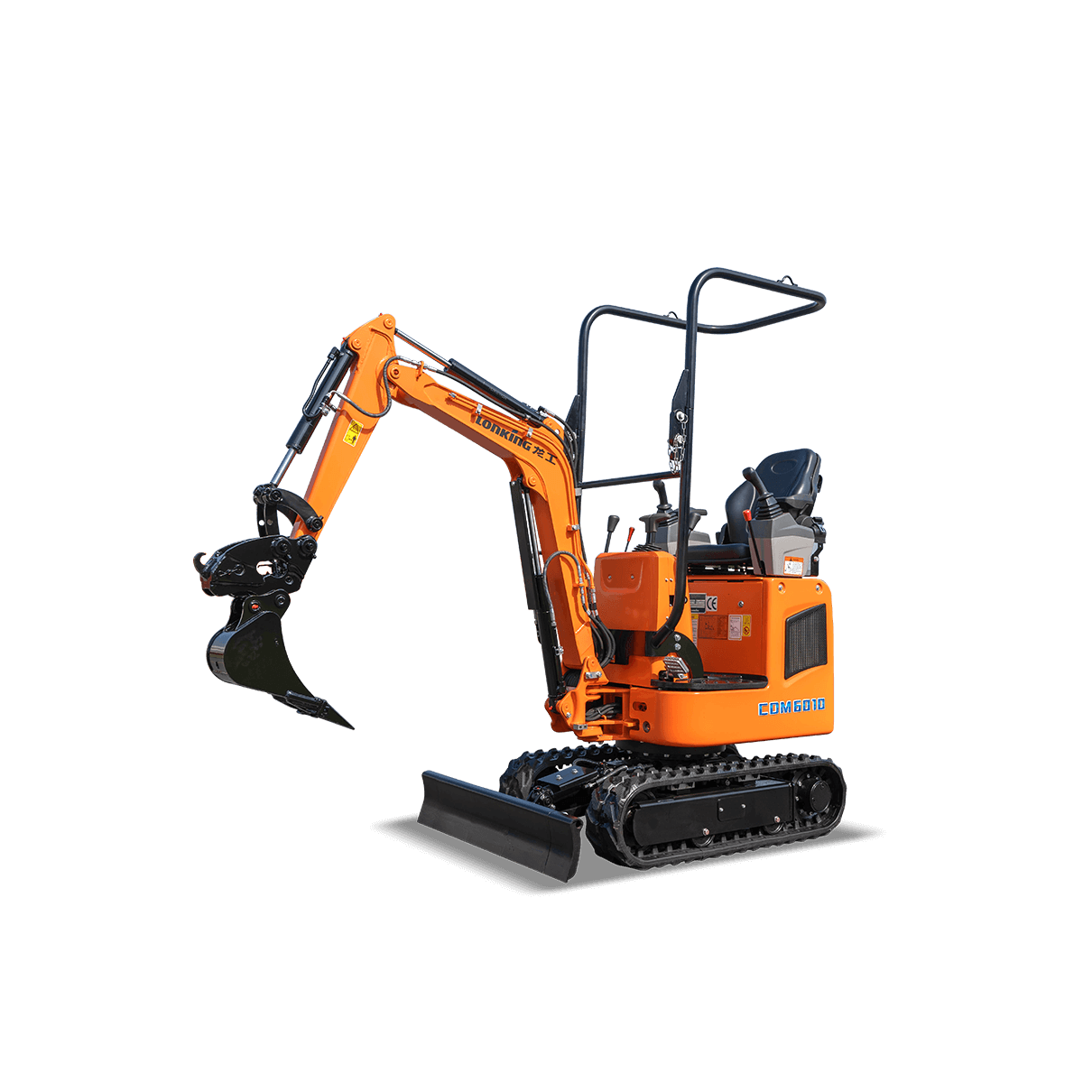 CDM6010 Yanmar 5