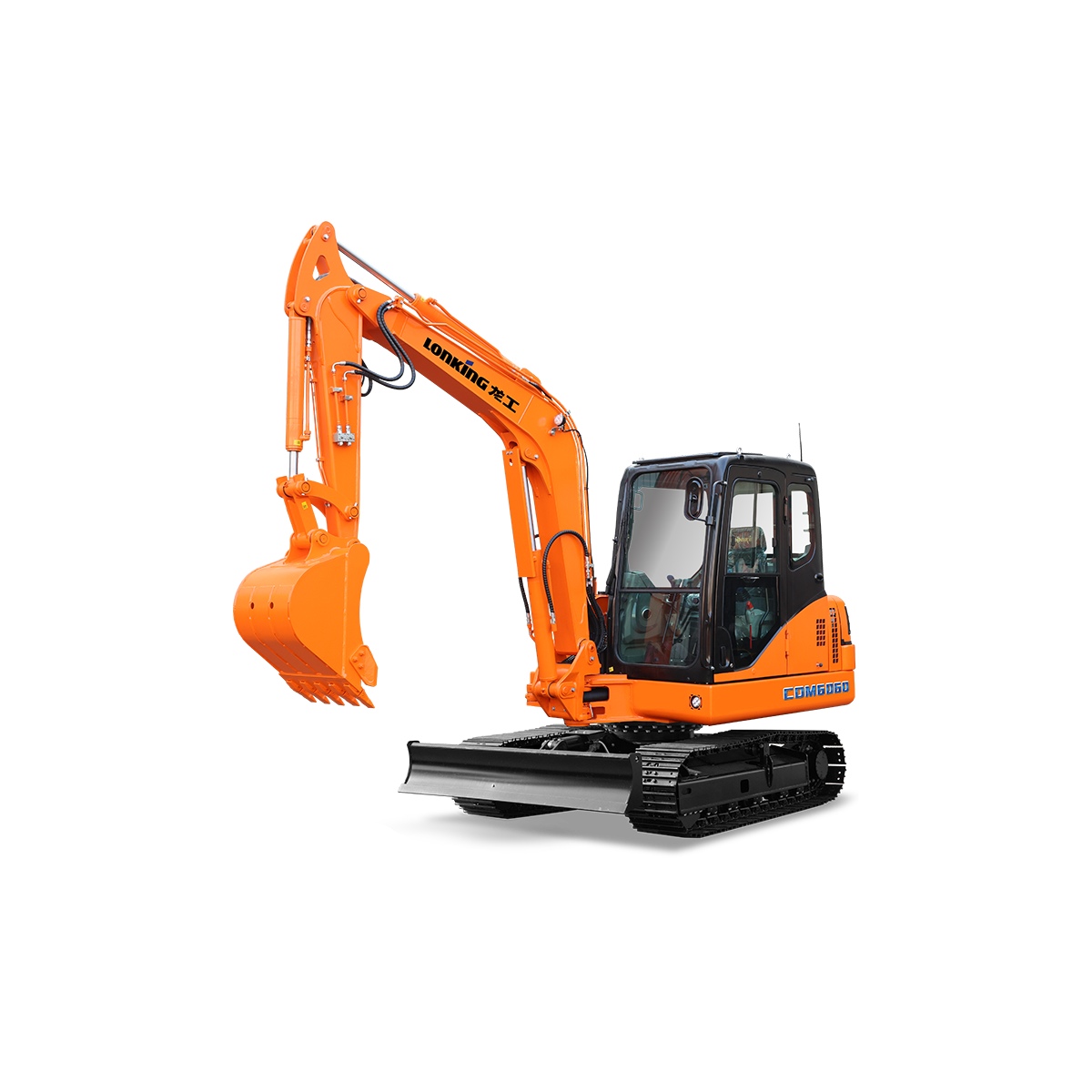 CDM6060N Yanmar 3