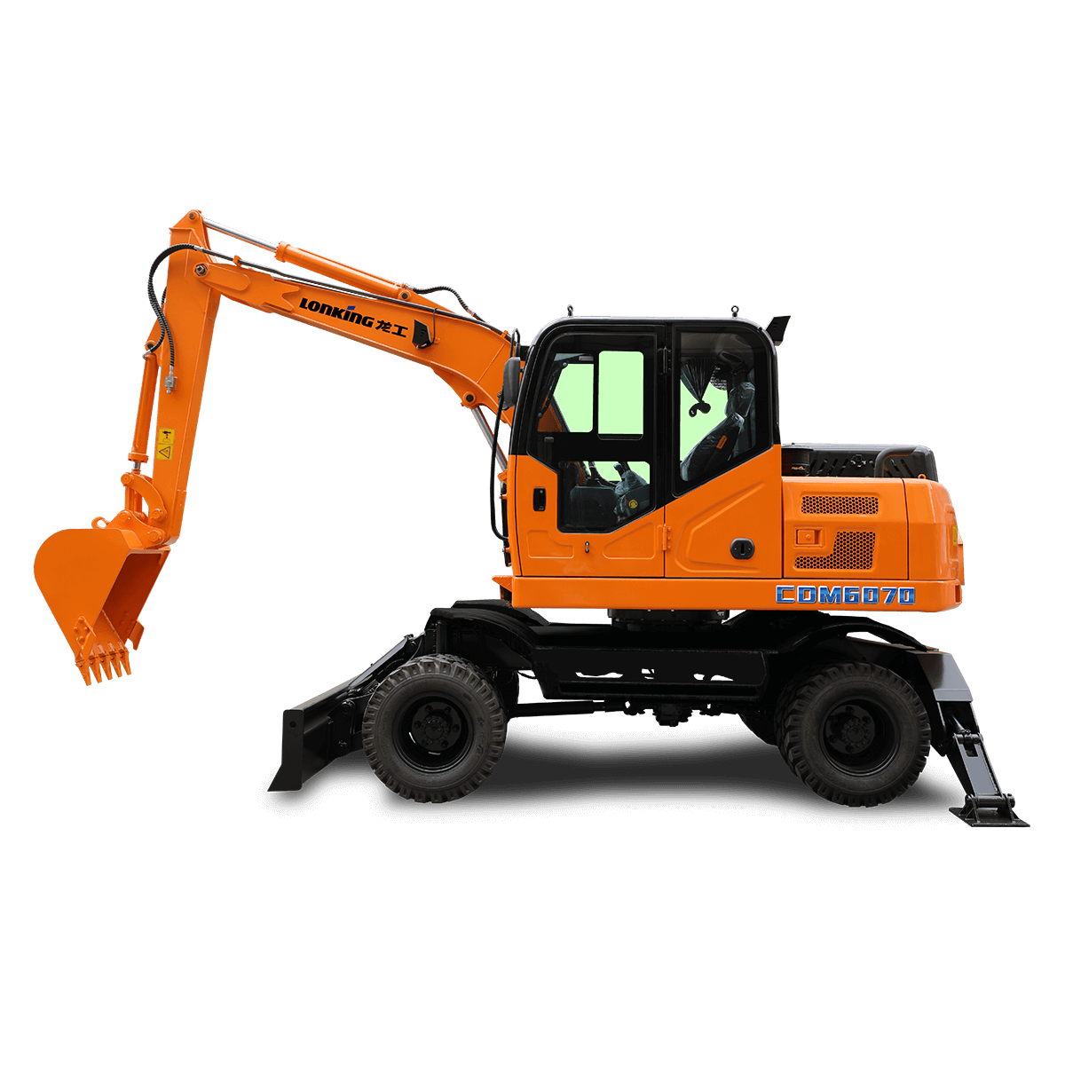 CDM6070W