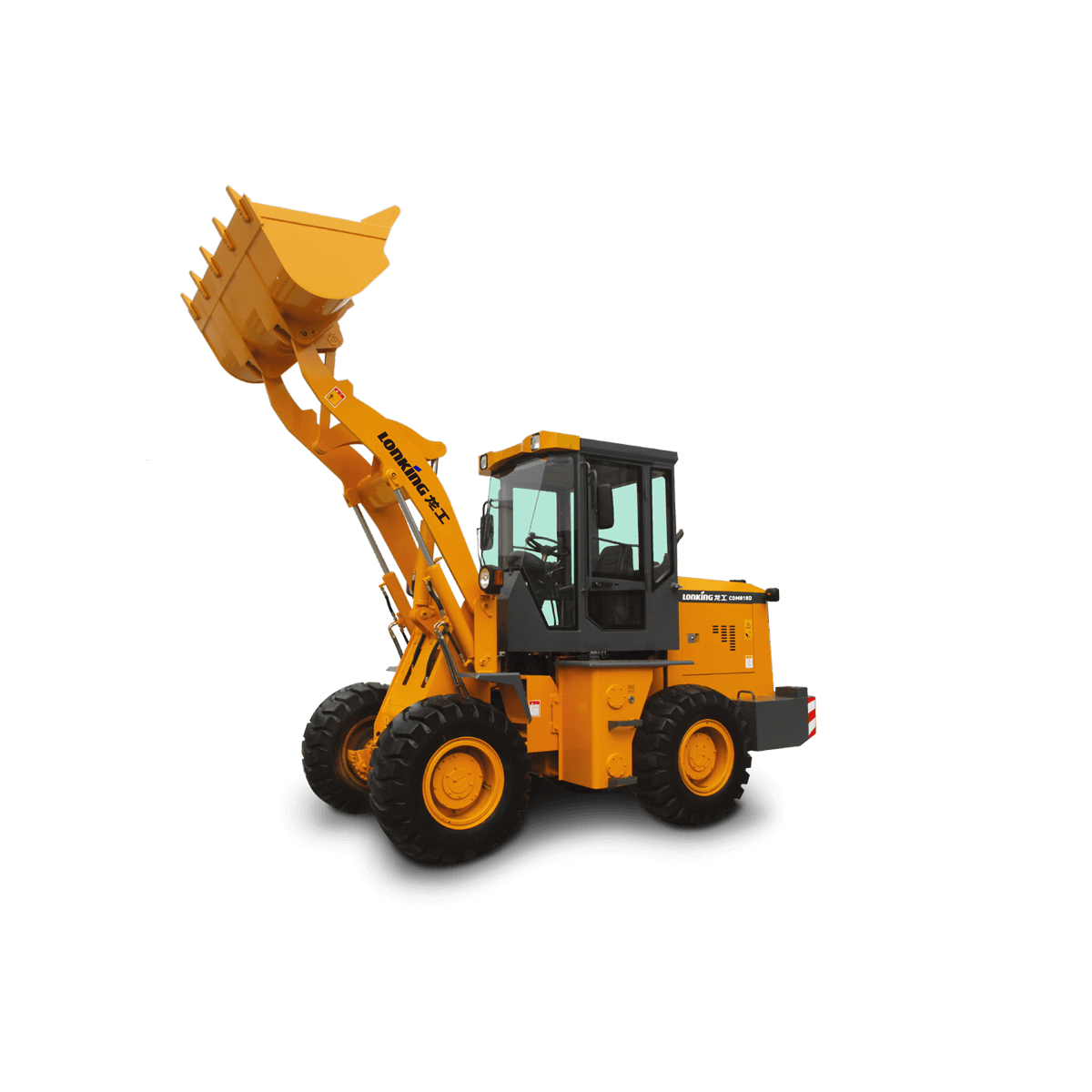CDM818 ⅡLCVM