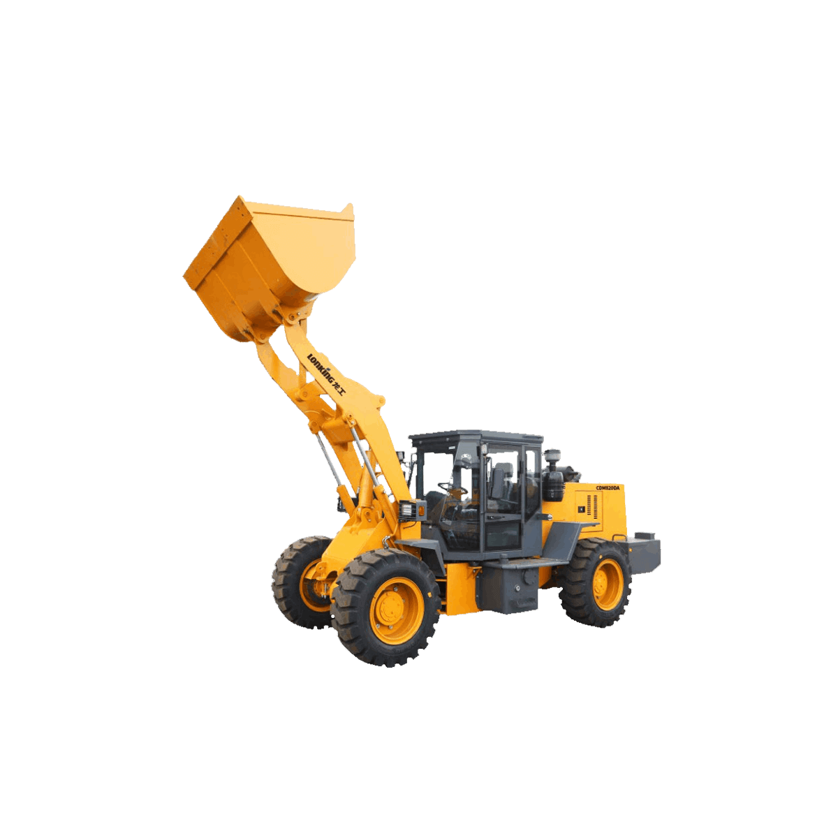 CDM820DA UN 2350
