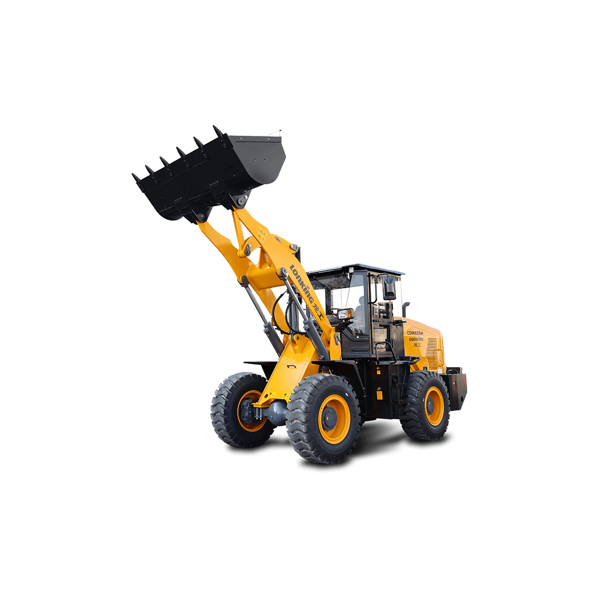 CDM835 CUMMINS 4