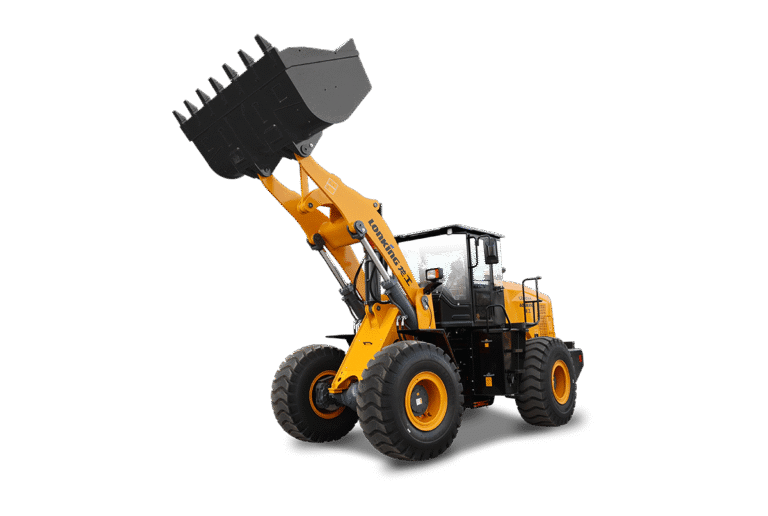 CDM856H Cummins Tier 4&Euro V, Electronic Transmission