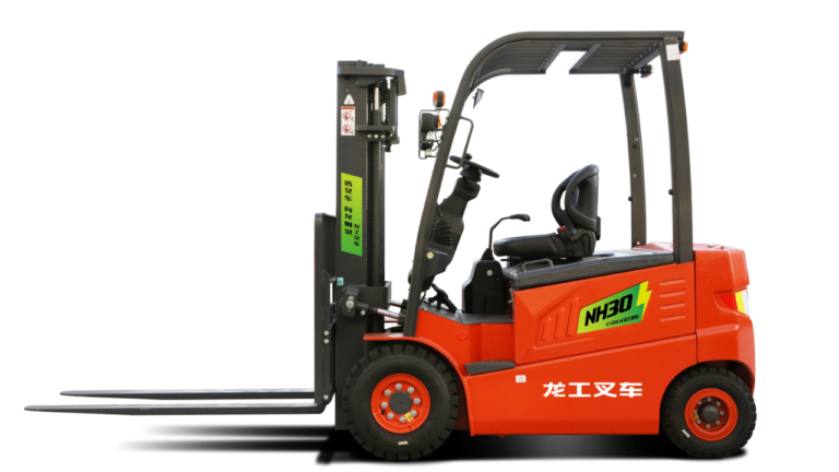 Two-Year R&D and One-Year Verification Reveal the Craftsman Spirit behind Lonking Forklifts with High-Voltage Lithium Batteries