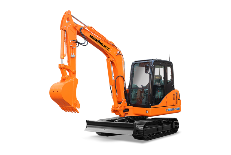 CDM6060F1 Yanmar Euro V & Tier 4F
