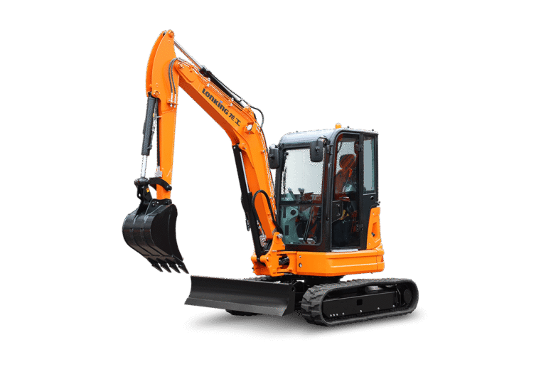 CDM6035 Kubota Euro V&Tier IV