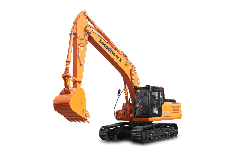 CDM6205 Weichai Ⅲ 129kW, Chinese HYD
