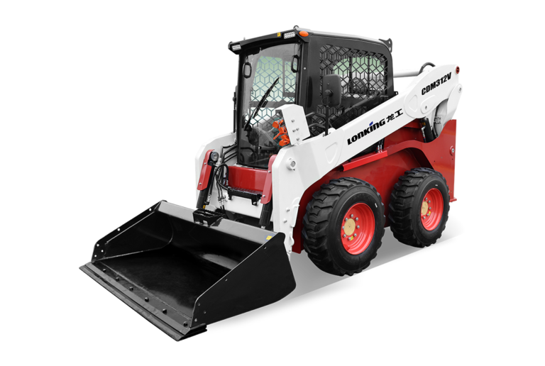 CDM312V Kubota (Tier 2+pilot)