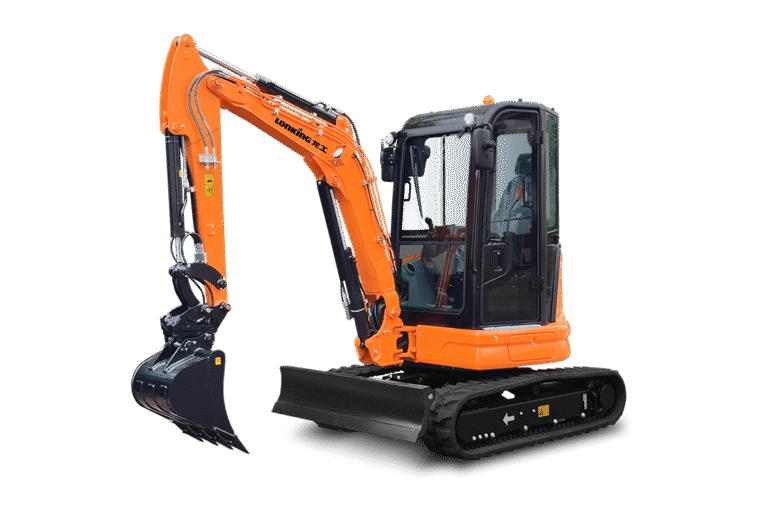 CDM6025 Yanmar Euro V