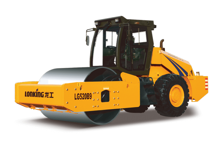 CDM520B9 B Series Single Drum Mechanical Gear Shift Transmission