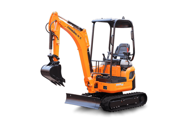 CDM6016 Kubota Euro V & Tier 4F