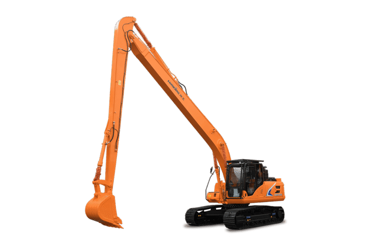 CDM6225 Cummins Ⅱ, Chinese HYD, for Forest use