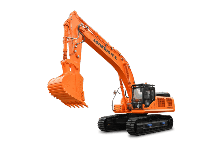 CDM6490F Isuzu Ⅲ