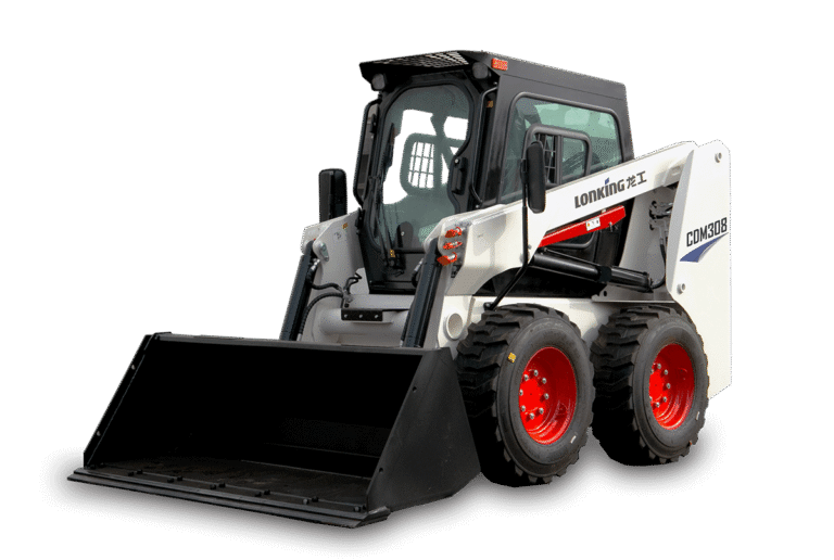 CDM308 Kobuta (Tier 3+Mechanical)
