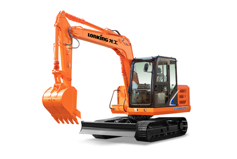 CDM6075N3 Yanmar Ⅲ