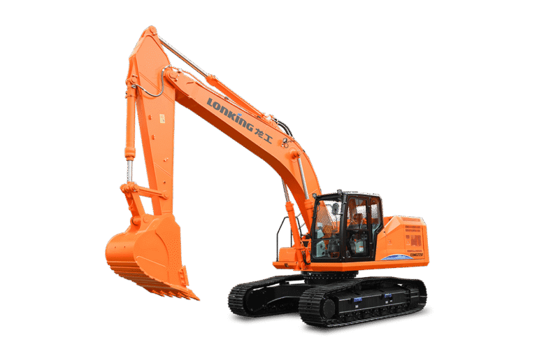 CDM6225F Cummins Ⅲ, Imported HYD