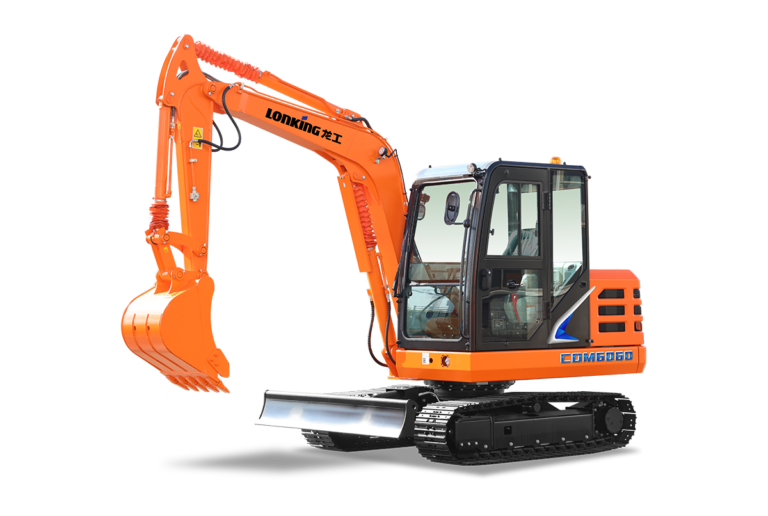 CDM6060N Yanmar Ⅲ