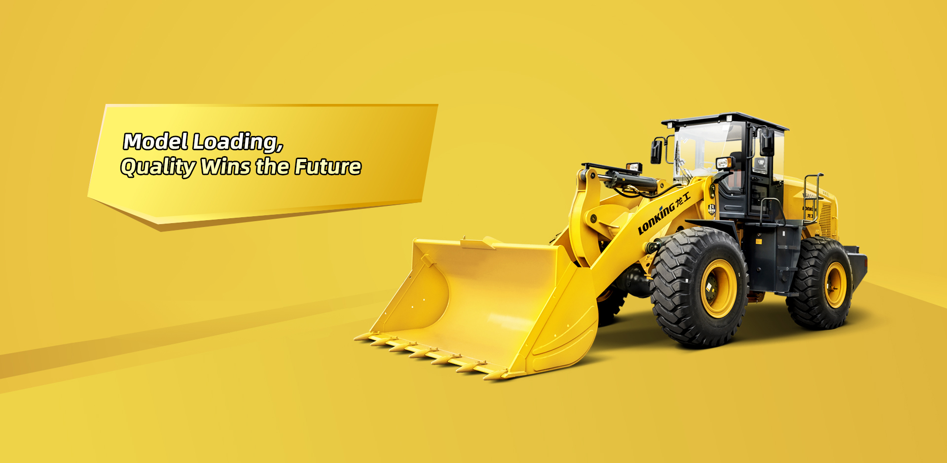 Wheel Loader