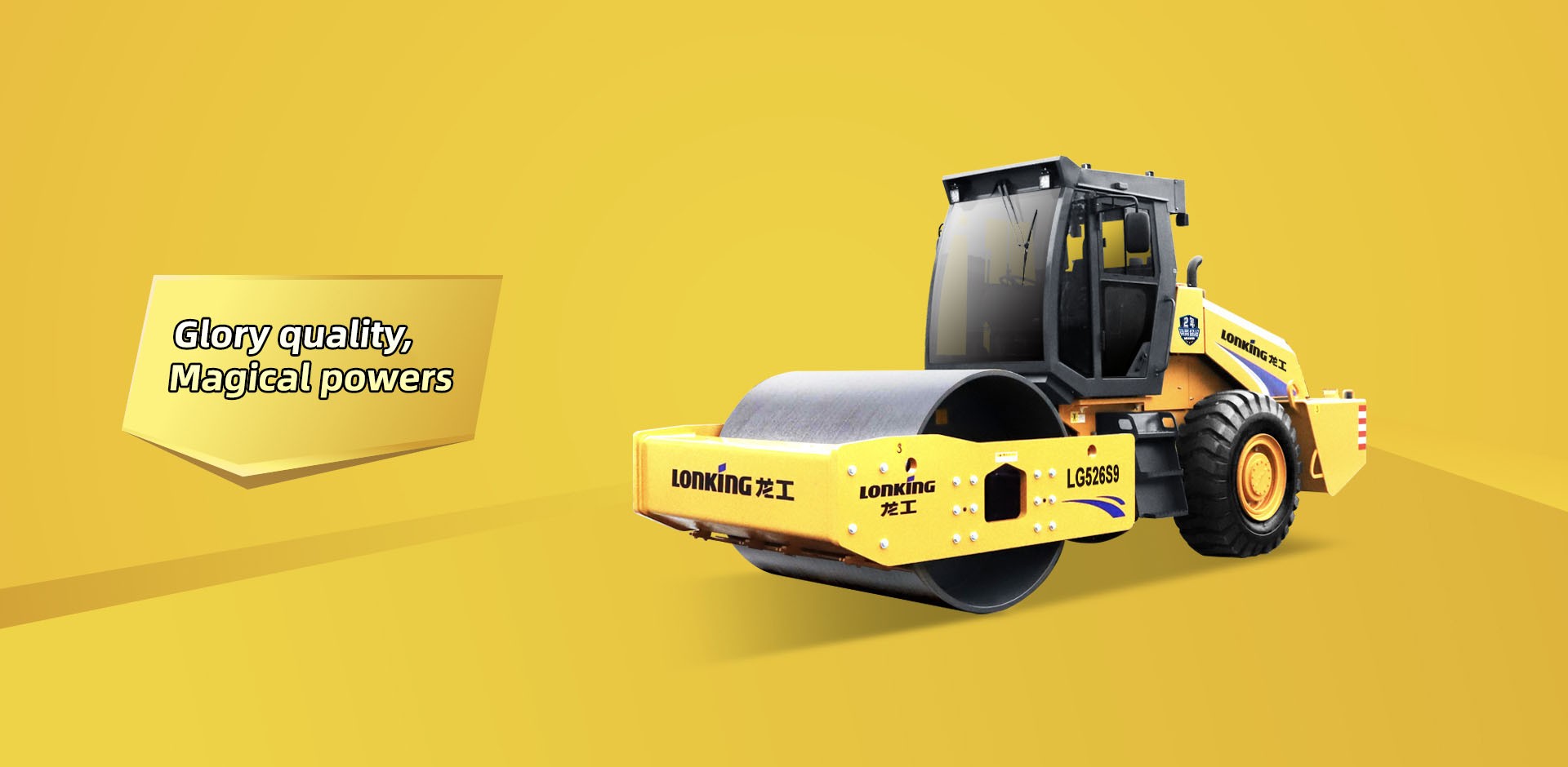 Road Roller