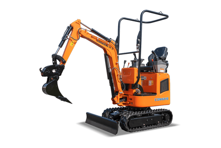 CDM6010 Yanmar Euro V