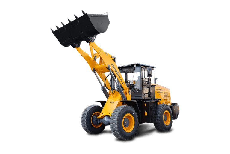 CDM835H Weichai Ⅱ+Mechanical Transmission