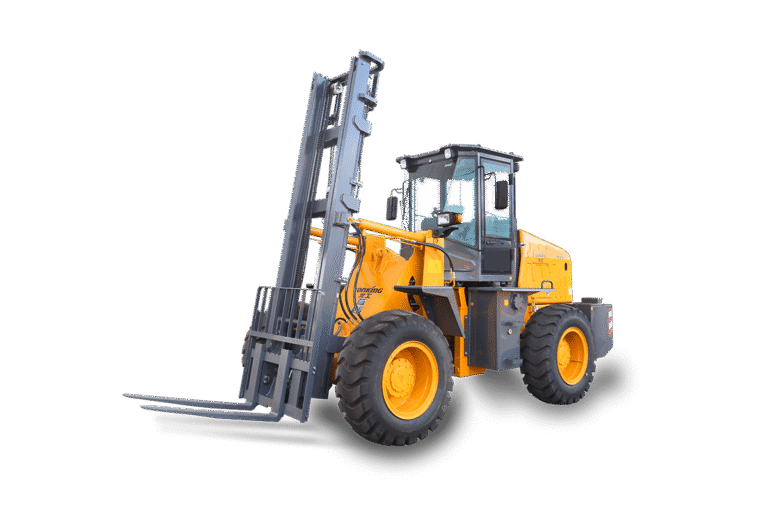 CDM936NYC Rough Terain