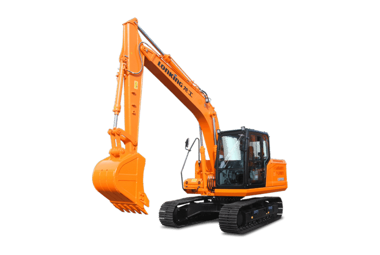 CDM6135 Cummins Euro V & Tier 4F, Imported HYD