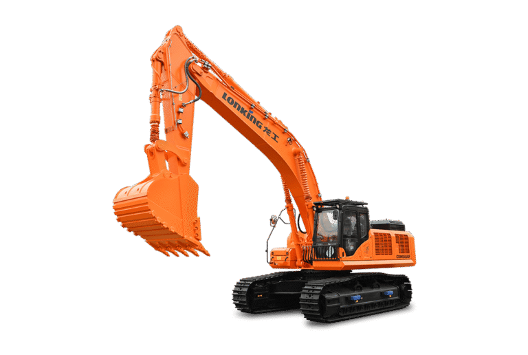 CDM6550F Isuzu Ⅲ