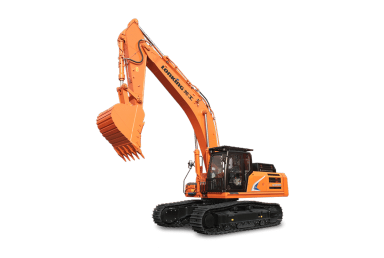 CDM6376 Cummins Ⅱ, Imported HYD