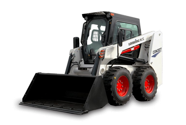 CDM307 Xinchai (Tier 2+Mechanical)