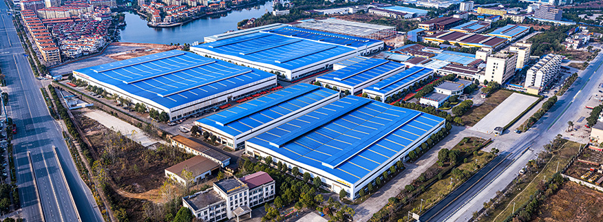 Jiangxi Base